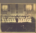 Stetson University - Vesper Choir