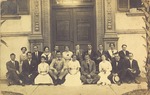 Stetson University - Class of 1913