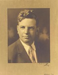 Earl W. Brown, Mayor of DeLand