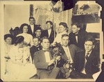 Stetson University - Class of 1909