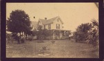 Home of R. J. Carson in DeLand, Florida