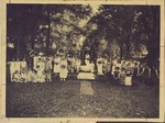 Stetson University - May Day Queen
