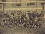 Stetson University - Football Team