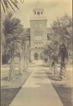 Stetson University - Elizabeth Hall