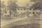 Stetson University - Flagler Hall