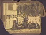 DeLand Academy class of 1912