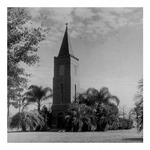 Church exterior, c. 1940