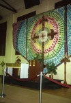 Worship in Founders Hall c. 1991-93