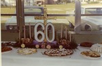 60th Anniversary of St. Luke's Lutheran Church, March, 1972