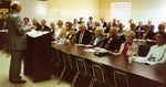 Adult Bible classes, c. 1990