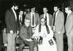SELC District Convention at St. Luke's, April 1985