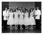 Confirmation Class: May 17, 1959