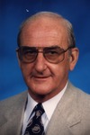 Donald Eicholtz, Principal of St. Luke's School, 1988-1996