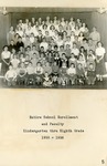The Slavian 1955-56 edition of St. Luke's School annual-Pages 3-5
