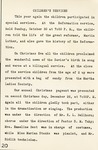 The Slavian 1955-56 edition of St. Luke's School annual-Pages 19-21