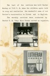 The Slavian  1955-56 edition of St. Luke's School annual-Pages 19-21