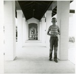 Exterior Views, St. Luke's Christian Day School, 1955