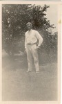Andrew Duda, Jr. c.1930, Original