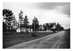 Lutheran Haven site: Then and Now, 1947