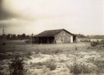 Lukas Family Barn: Then and Now, c. 1915-20
