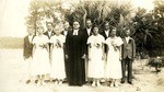 Confirmation Class of 1934; Original