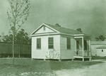 A. Duda and Sons, Inc.: first office building. Early 1930s.