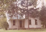 Duda home on leased farm in OH. c.1920