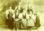Duda and Zatko Family connections in Slovakia. Early 1900s