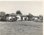 Life in the Lutheran Haven Old Folks Home, c.1950, Original