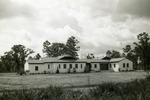 Lutheran Haven Children's Home, c.1950
