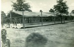 Scenes from dedication of Lutheran Haven, May 30,1948