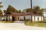 Lutheran Haven Fellowship Hall. 1976