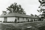 Lutheran Haven Nursing Home addition, 1972