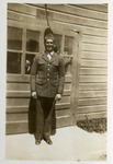Corporal Andrew Mikler, Sr. and his military service in WWII