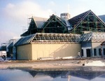 Construction of new church facility. c.1992