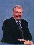 Robert W. Flesch, Principal and Parish Assistant, St. Luke's School and Church