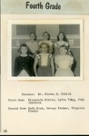 The Slavian 1955-56 edition of St. Luke's School annual-Pages 10-18