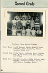 The Slavian 1955-56 edition of St. Luke's School annual-Pages 10-18