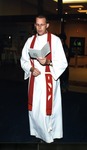 Installation of Rev. Brian Roberts- April 16, 2000