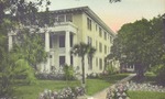 Virginia Inn, Winter Park, Florida. by Sunny Scenes, Inc.