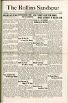 Sandspur, Vol. 29 No. 24, Mar. 30, 1928