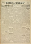 Sandspur, Vol. 38 No. 30, May 2, 1934