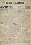 Sandspur, Vol. 41 (1934-1935) No. 05, October 24, 1934