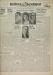 Sandspur, Vol. 41 (1934-1935) No. 20, February 27, 1935 by Rollins College