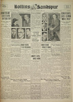 Sandspur, Vol. 41 (1935-1936) No. 25, April 8, 1936 by Rollins College