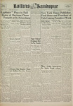 Sandspur, Vol. 44 No. 17, February 15, 1939 by Rollins College