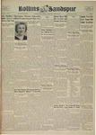 Sandspur, Vol. 45 No. 24, April 10, 1940 by Rollins College