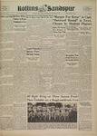 Sandspur, Vol. 46 No. 04, October 23, 1940 by Rollins College