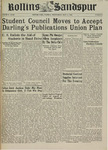 Sandspur, Vol. 46 No. 28, May 14, 1941