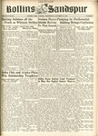 Sandspur, Vol. 47 No. 02, October 15, 1941 by Rollins College